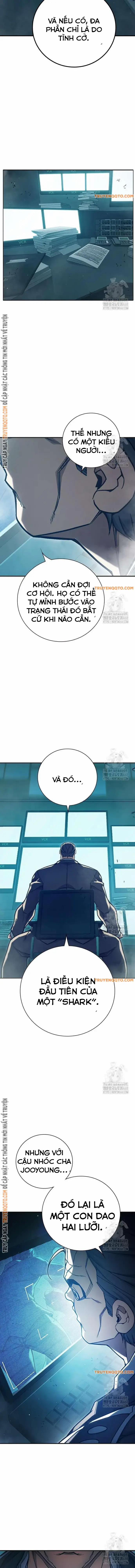 Nhà Tù Vị Thành Niên 41 trang 1