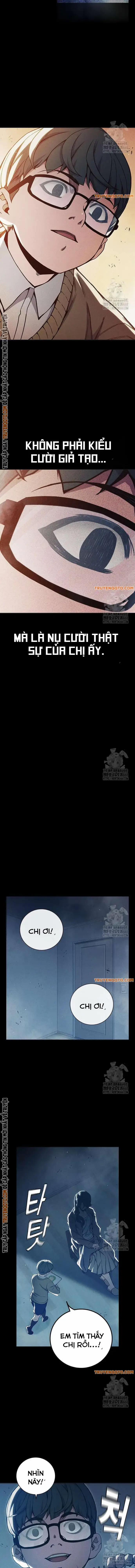 Nhà Tù Vị Thành Niên 41 trang 10