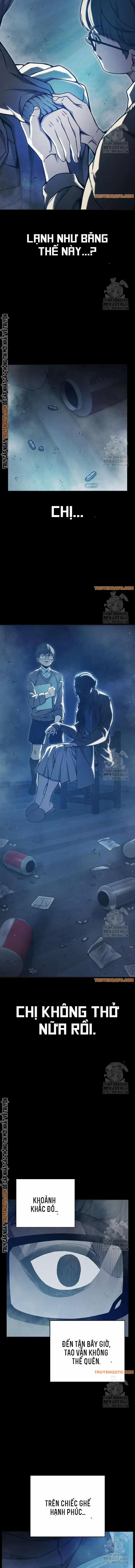 Nhà Tù Vị Thành Niên 41 trang 12
