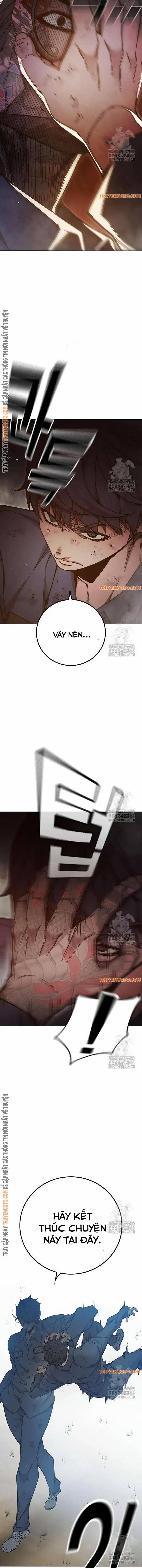 Nhà Tù Vị Thành Niên 41 trang 19