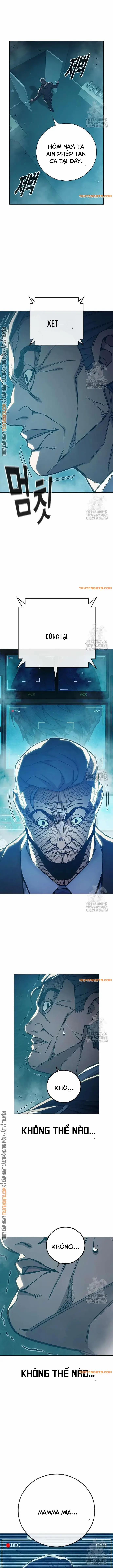 Nhà Tù Vị Thành Niên 42 trang 10