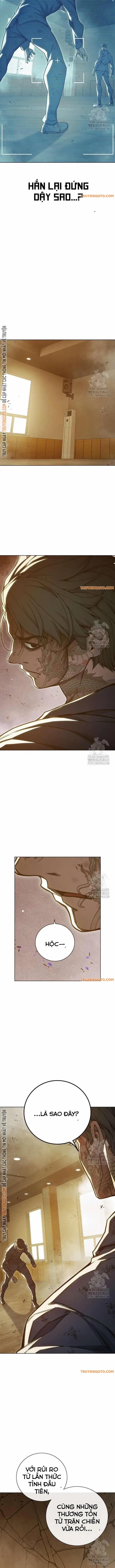 Nhà Tù Vị Thành Niên 42 trang 11