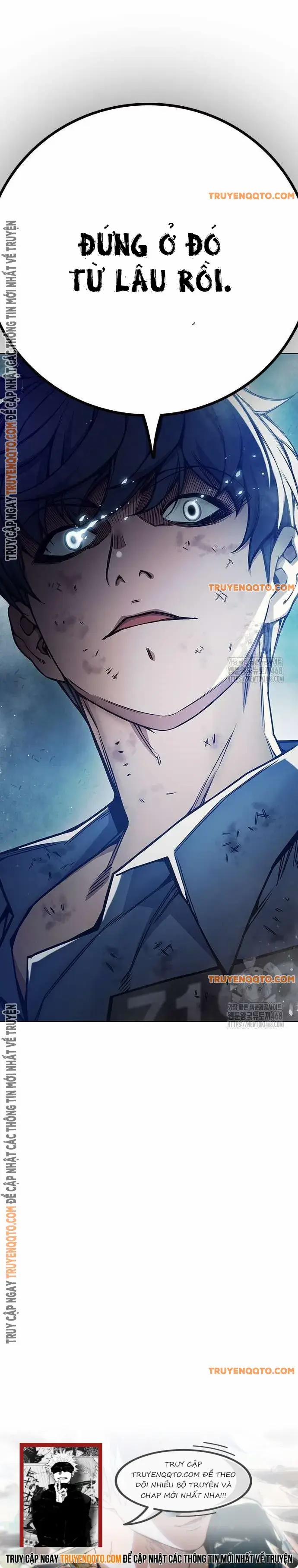 Nhà Tù Vị Thành Niên 42 trang 23