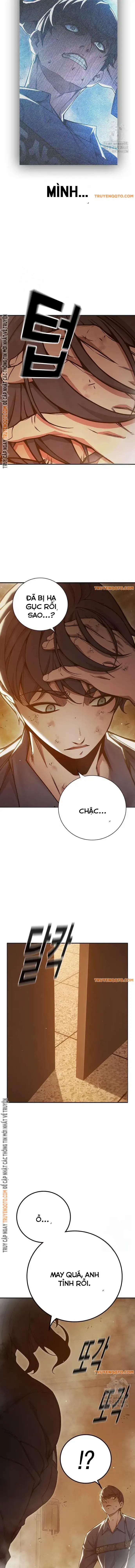 Nhà Tù Vị Thành Niên 43 trang 24