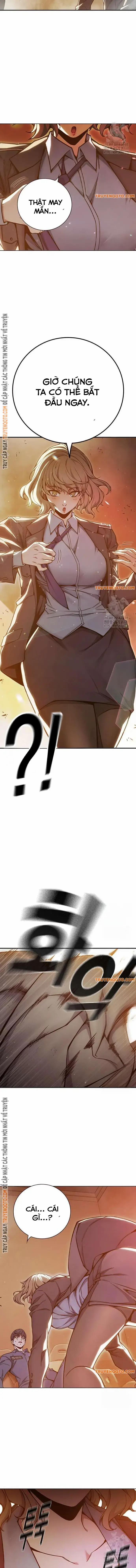 Nhà Tù Vị Thành Niên 43 trang 25