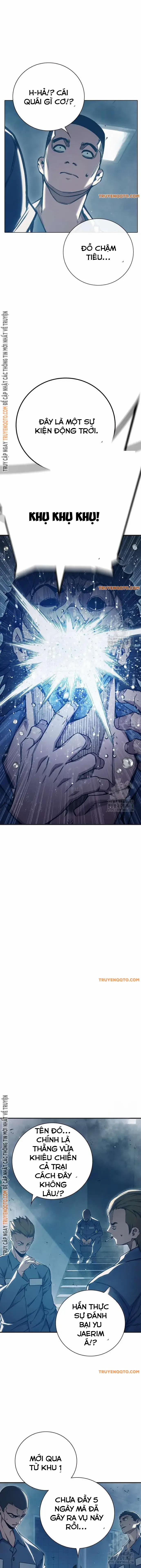 Nhà Tù Vị Thành Niên 43 trang 5