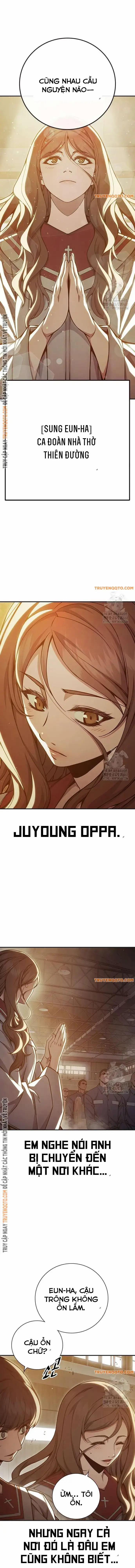 Nhà Tù Vị Thành Niên 44 trang 1