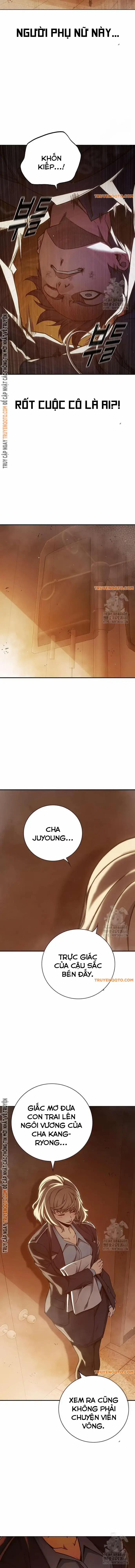 Nhà Tù Vị Thành Niên 44 trang 10