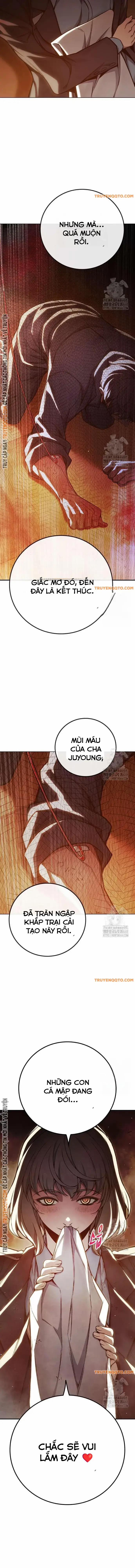 Nhà Tù Vị Thành Niên 44 trang 11