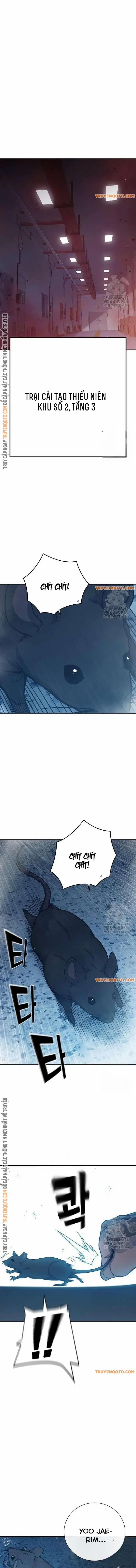 Nhà Tù Vị Thành Niên 44 trang 12