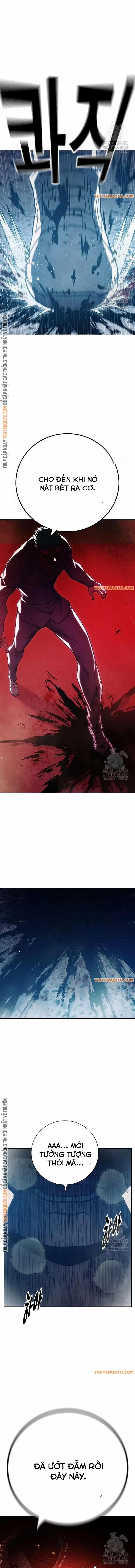 Nhà Tù Vị Thành Niên 44 trang 15