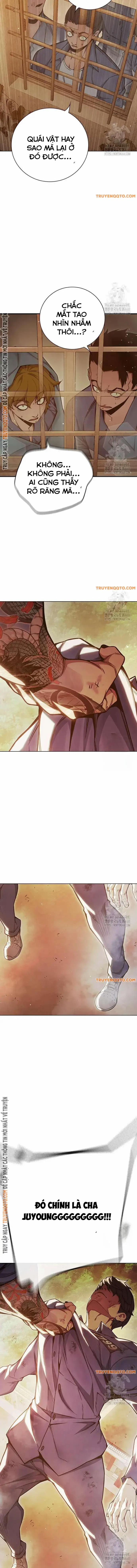 Nhà Tù Vị Thành Niên 44 trang 20