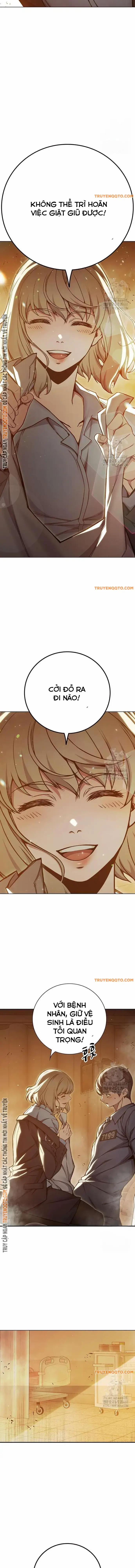 Nhà Tù Vị Thành Niên 44 trang 5