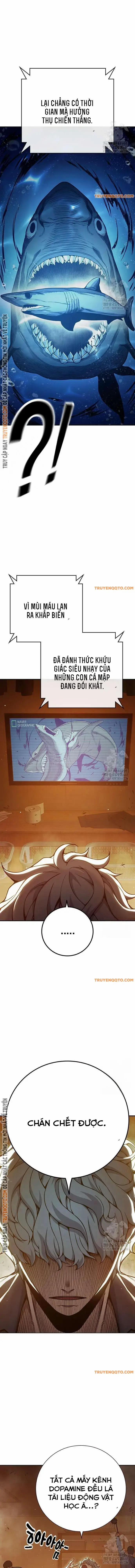 Nhà Tù Vị Thành Niên 45 trang 1