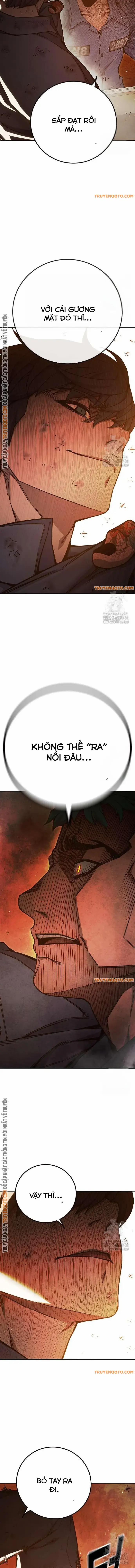Nhà Tù Vị Thành Niên 45 trang 19