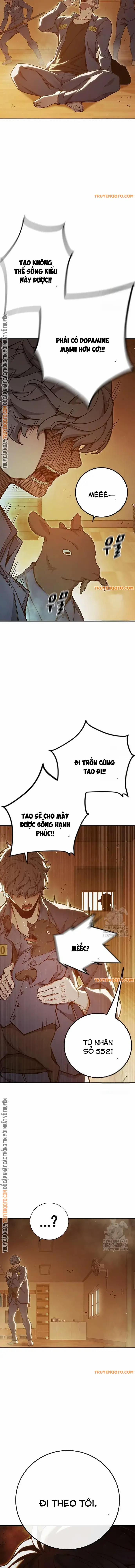 Nhà Tù Vị Thành Niên 45 trang 2