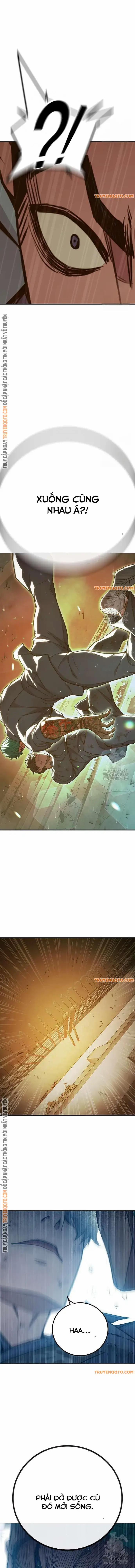 Nhà Tù Vị Thành Niên 45 trang 21