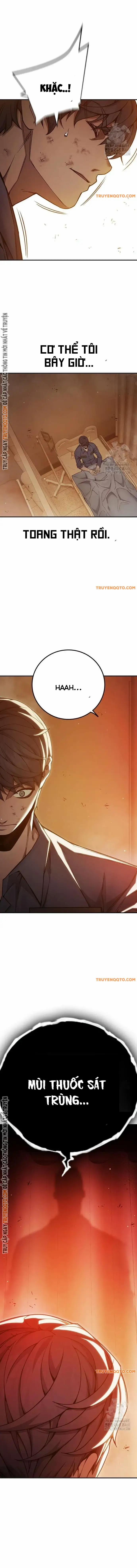 Nhà Tù Vị Thành Niên 45 trang 4