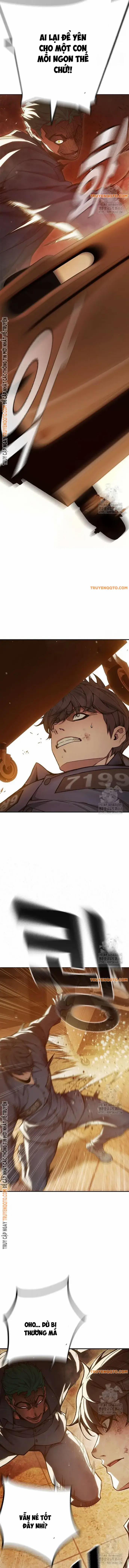 Nhà Tù Vị Thành Niên 45 trang 7