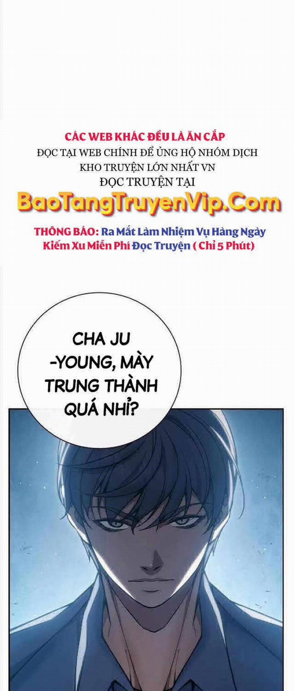 Nhà Tù Vị Thành Niên Chương 6 Trang 28