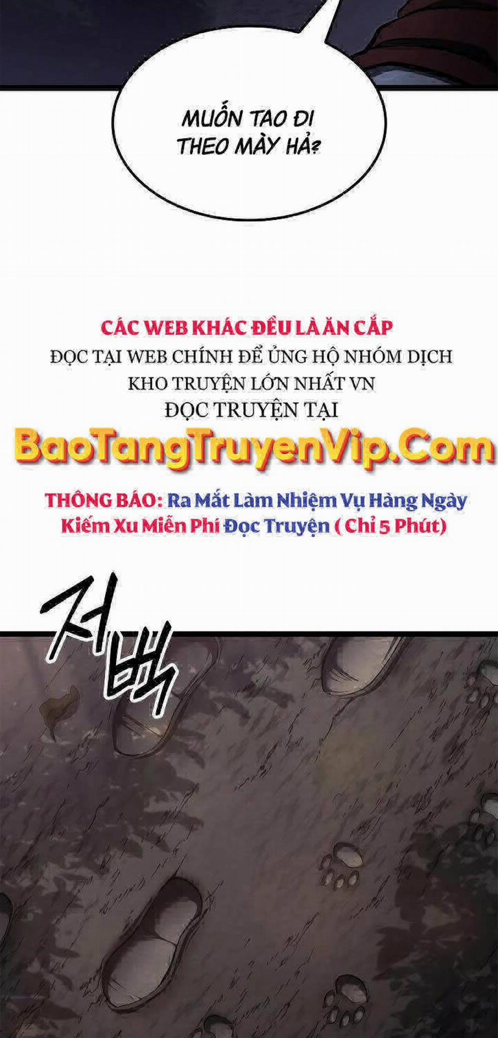 Nhà Vô Địch Kalli Chương 64 Trang 45