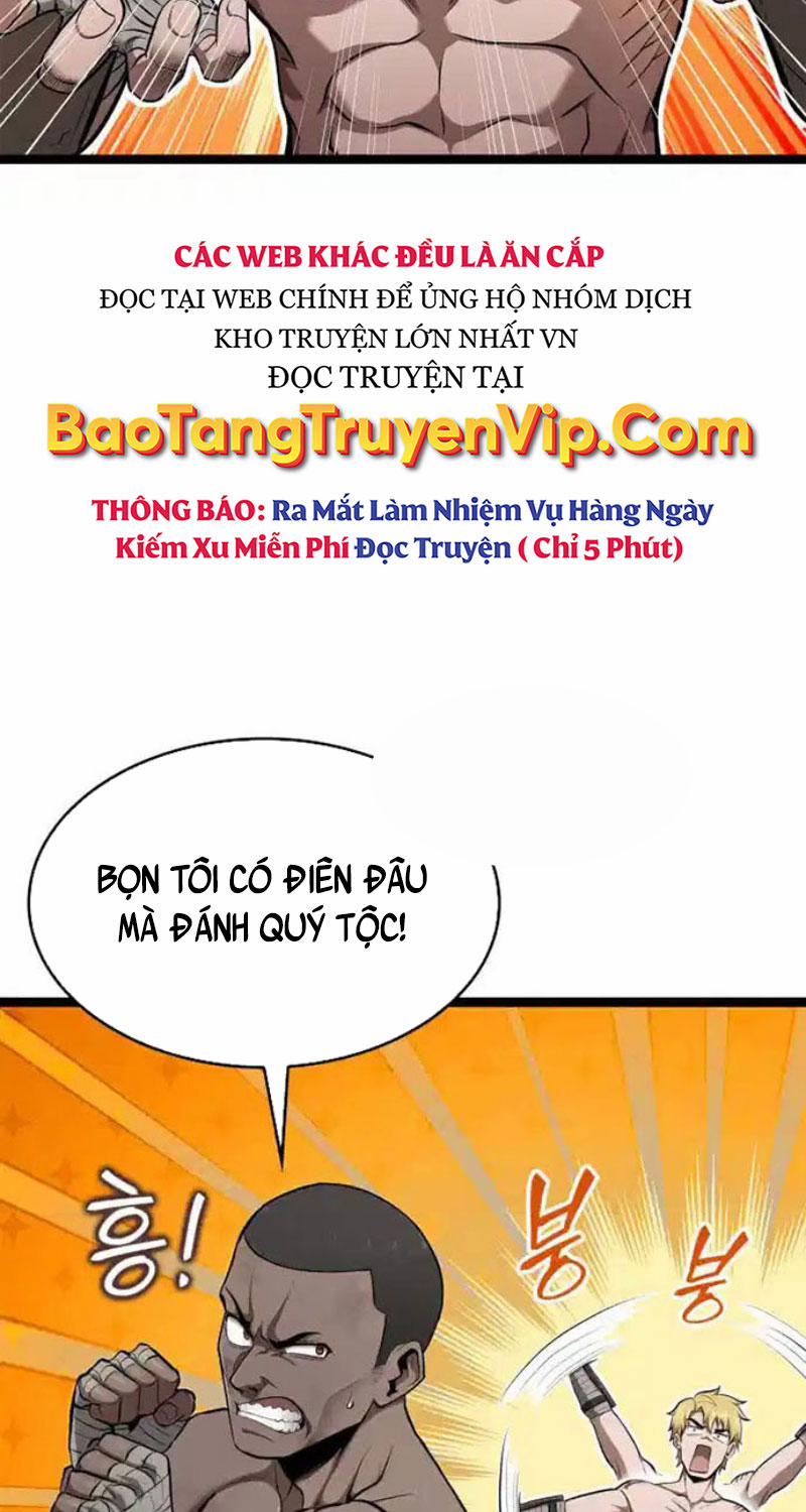 Nhà Vô Địch Kalli Chương 78 Trang 35