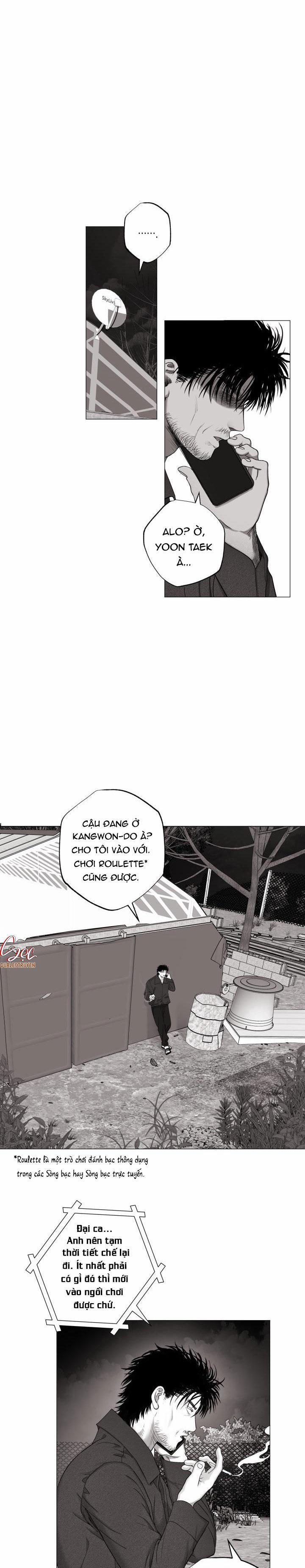 Nhà Vô Địch Ngoan Cường 1 trang 2