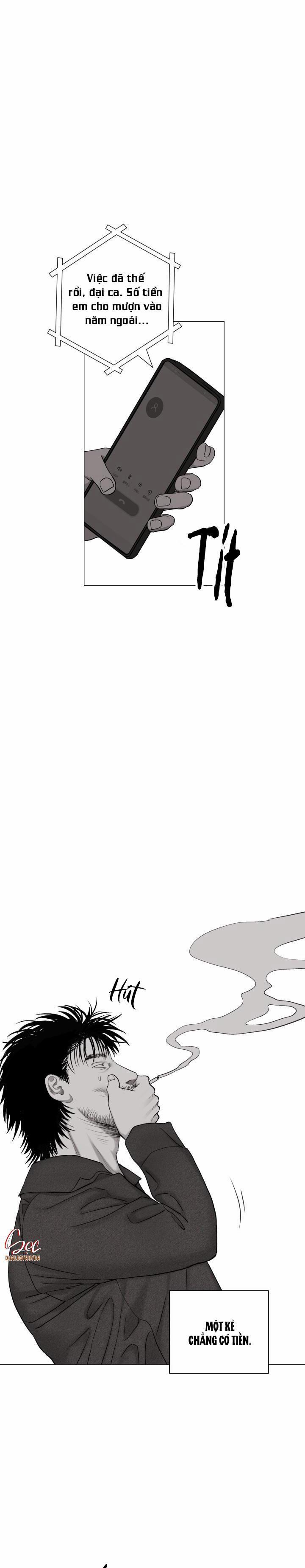 Nhà Vô Địch Ngoan Cường 1 trang 4