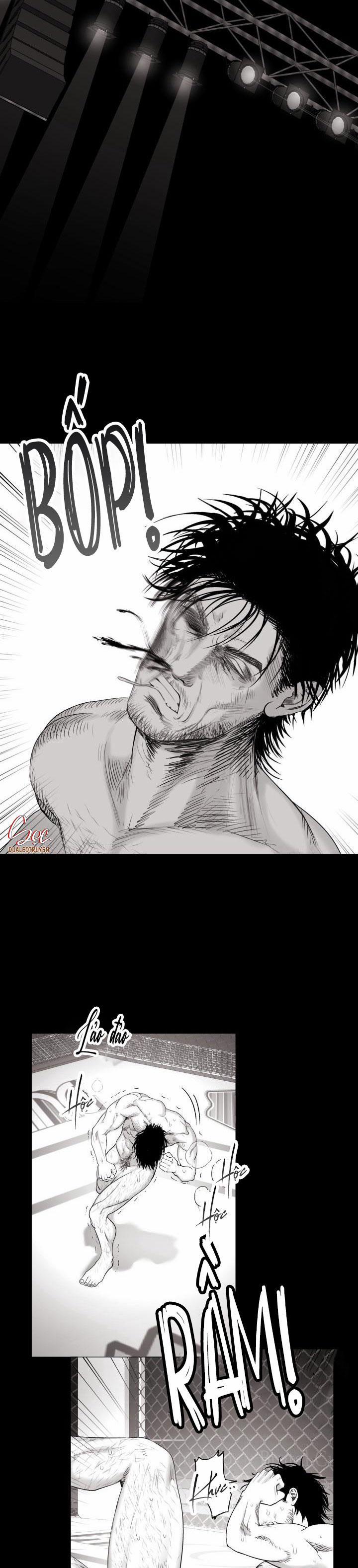 Nhà Vô Địch Ngoan Cường 1 trang 7