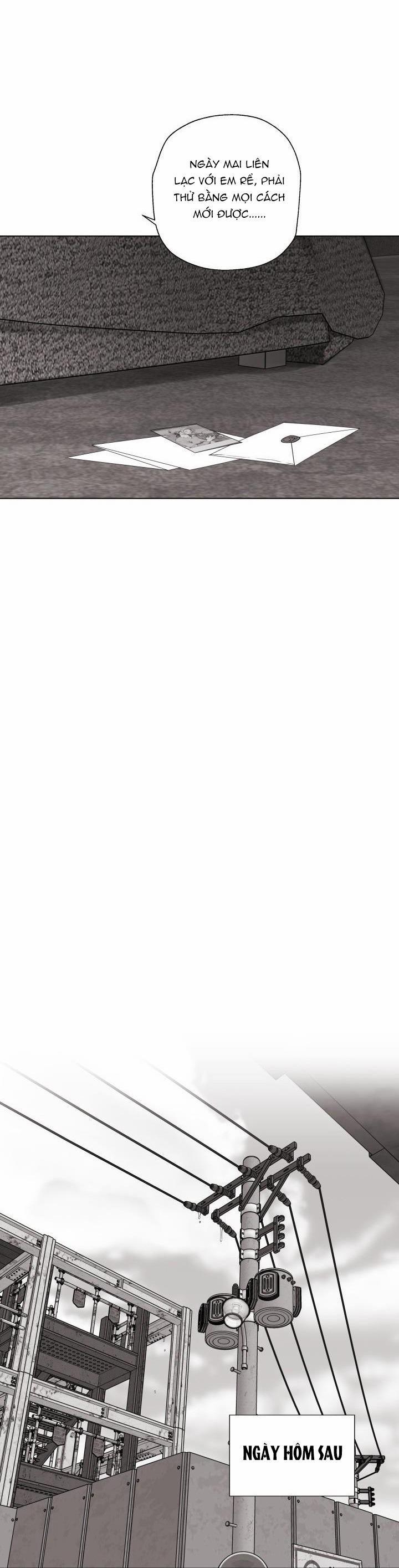 Nhà Vô Địch Ngoan Cường 2 trang 12