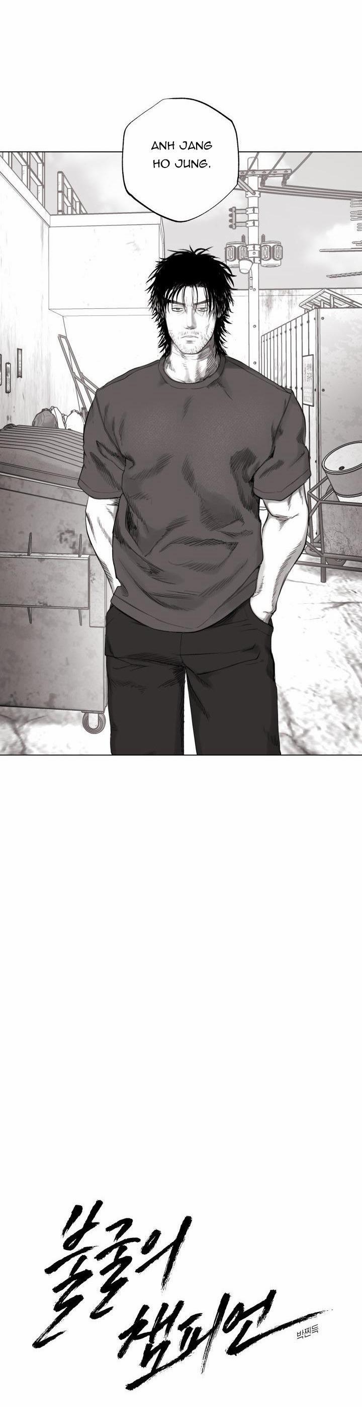 Nhà Vô Địch Ngoan Cường 2 trang 14