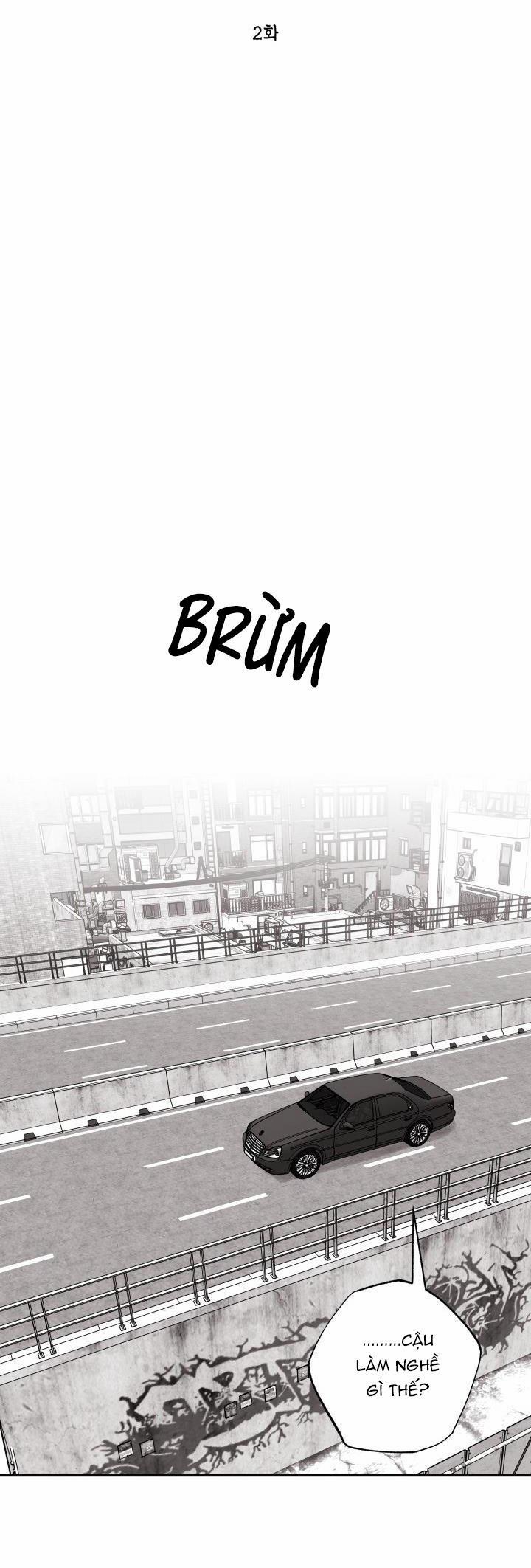 Nhà Vô Địch Ngoan Cường 2 trang 15