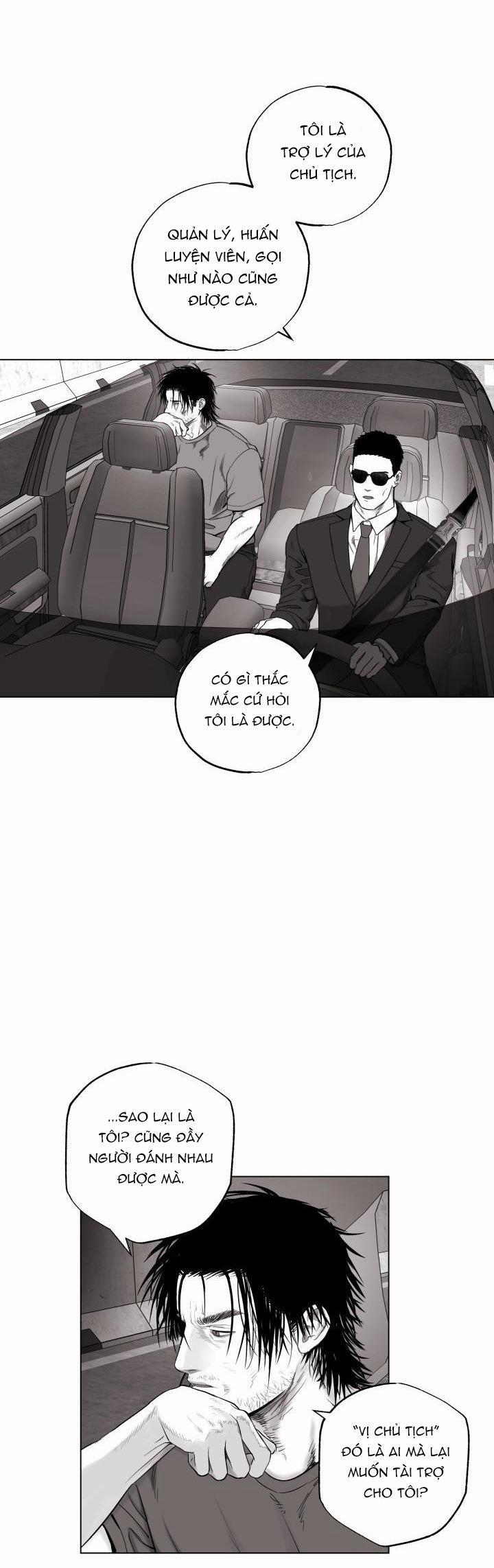 Nhà Vô Địch Ngoan Cường 2 trang 16