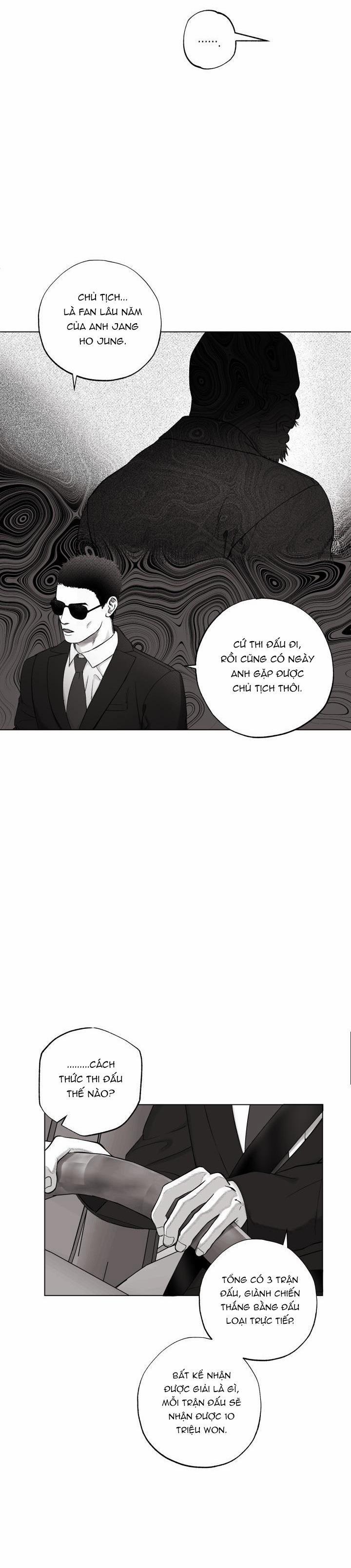 Nhà Vô Địch Ngoan Cường 2 trang 17