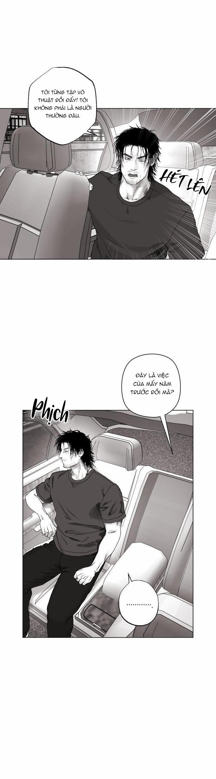 Nhà Vô Địch Ngoan Cường 2 trang 19