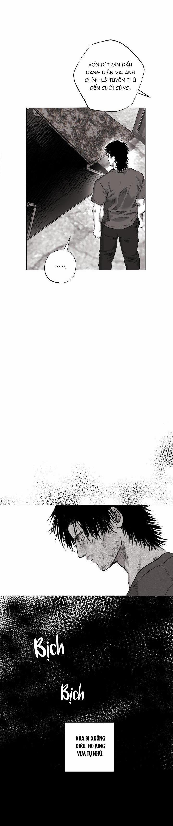 Nhà Vô Địch Ngoan Cường 2 trang 24