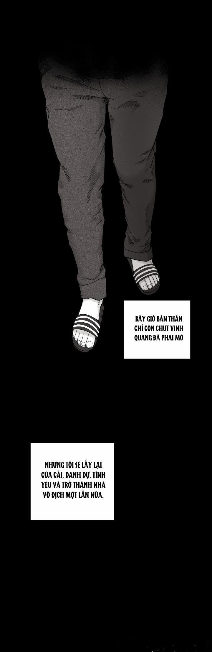 Nhà Vô Địch Ngoan Cường 2 trang 25