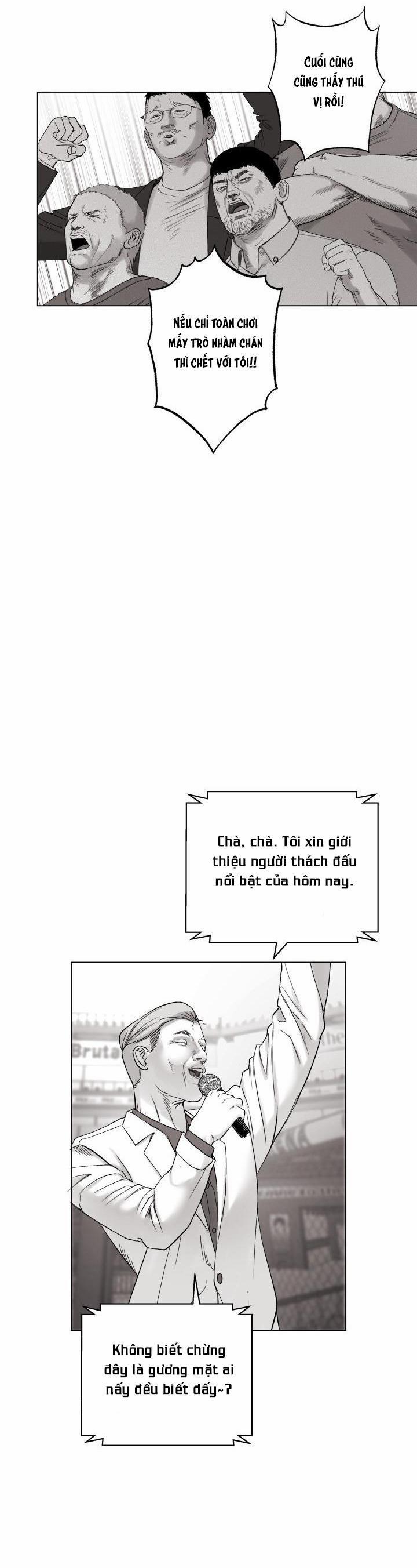 Nhà Vô Địch Ngoan Cường 2 trang 30