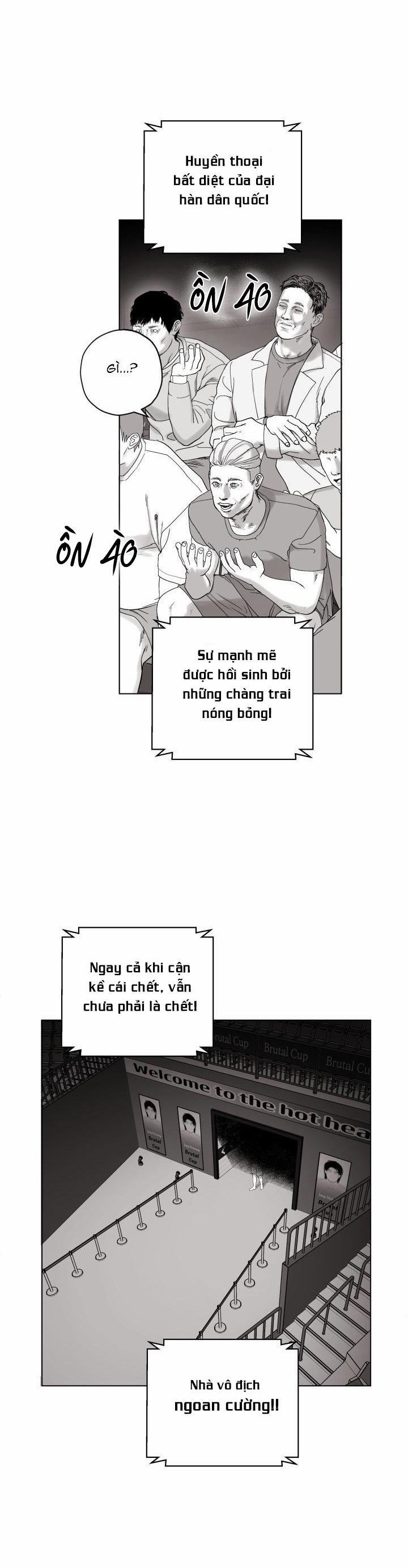 Nhà Vô Địch Ngoan Cường 2 trang 31