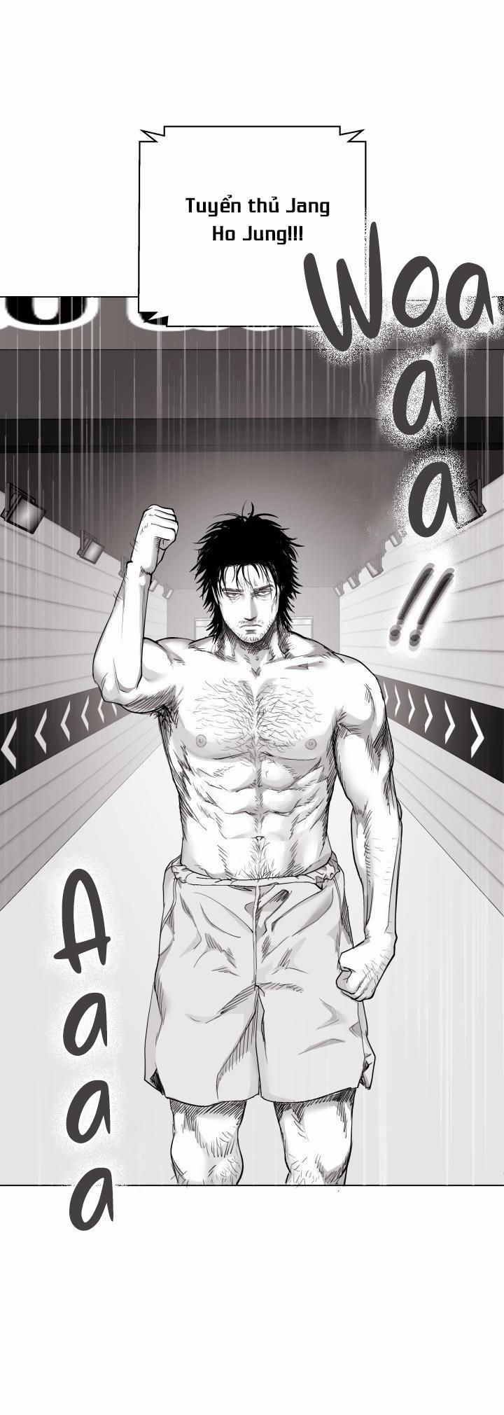 Nhà Vô Địch Ngoan Cường 2 trang 32