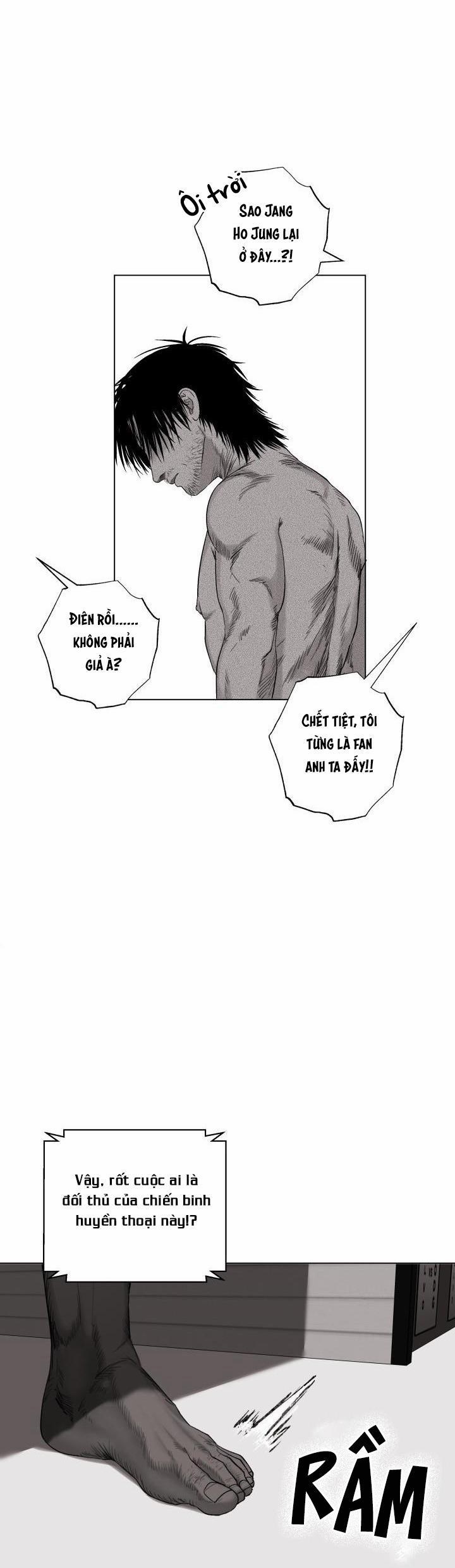 Nhà Vô Địch Ngoan Cường 2 trang 33