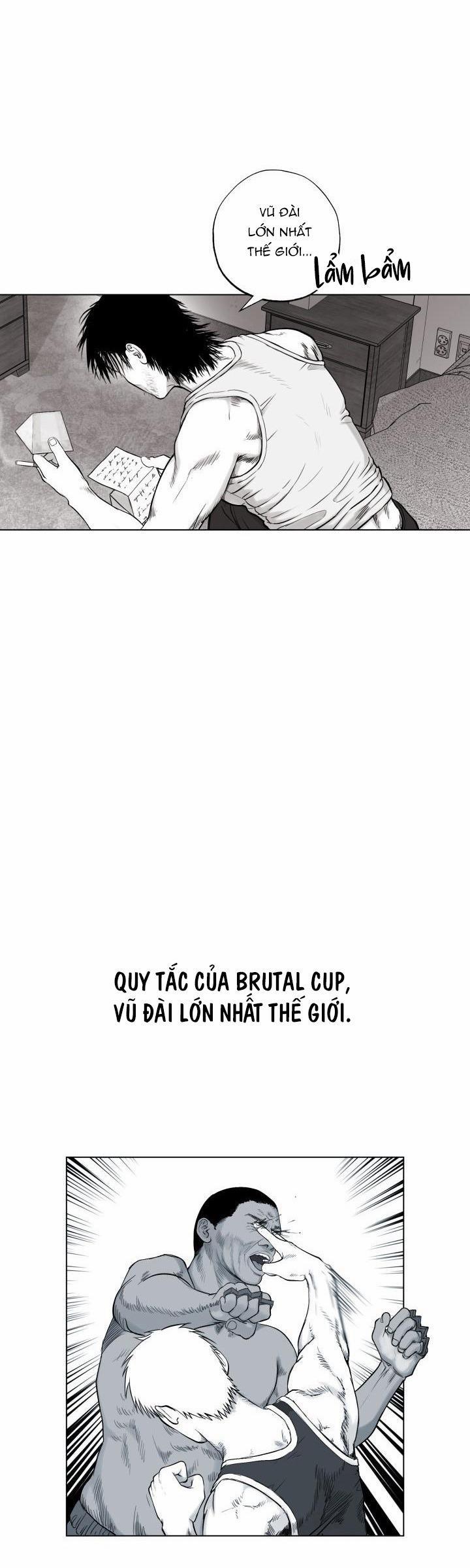 Nhà Vô Địch Ngoan Cường 2 trang 4