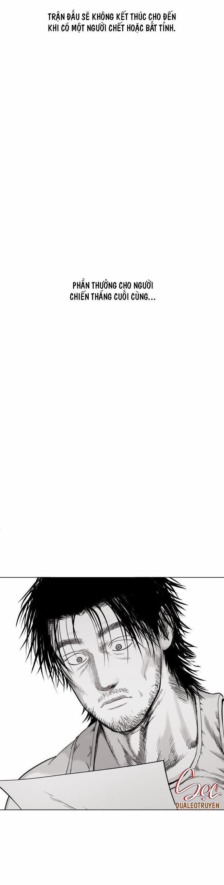 Nhà Vô Địch Ngoan Cường 2 trang 6