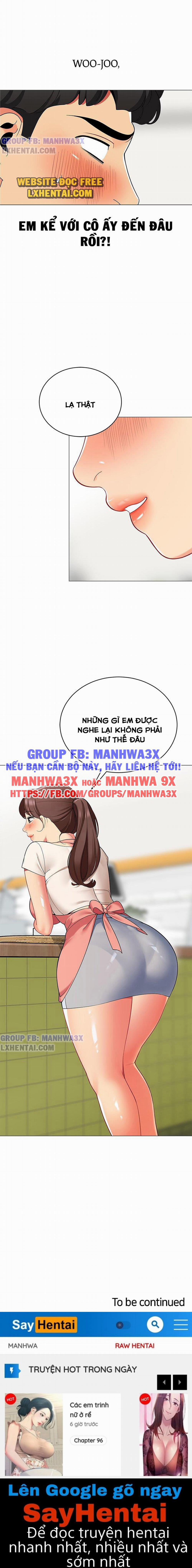 Nhầm lều anh ơi 24 trang 15