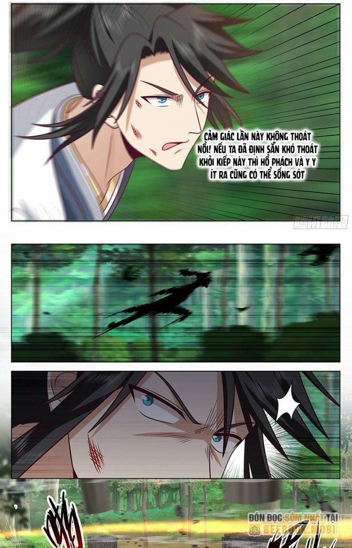 Nhân Đạo Đại Thánh 38 trang 2