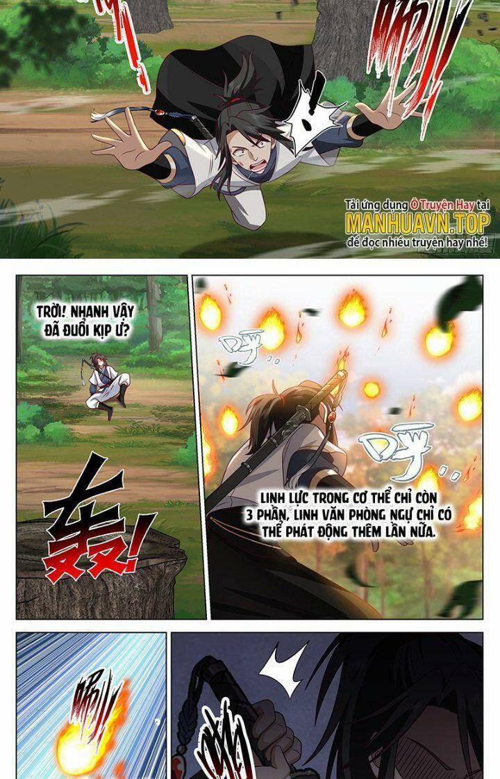 Nhân Đạo Đại Thánh 38 trang 3