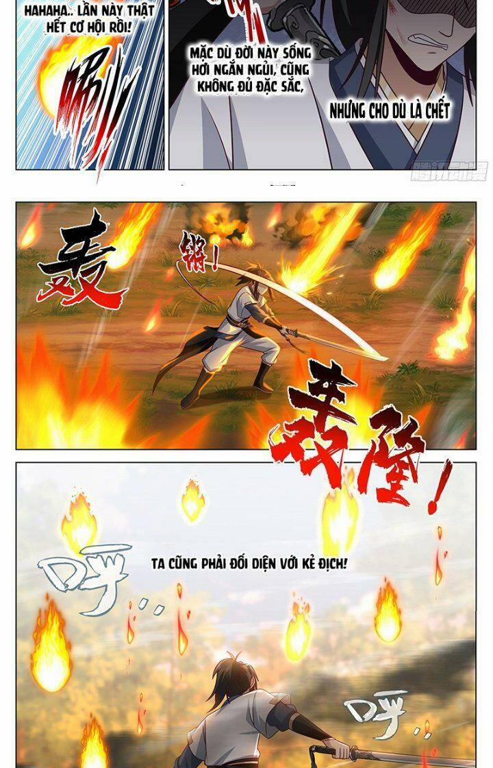 Nhân Đạo Đại Thánh 38 trang 4