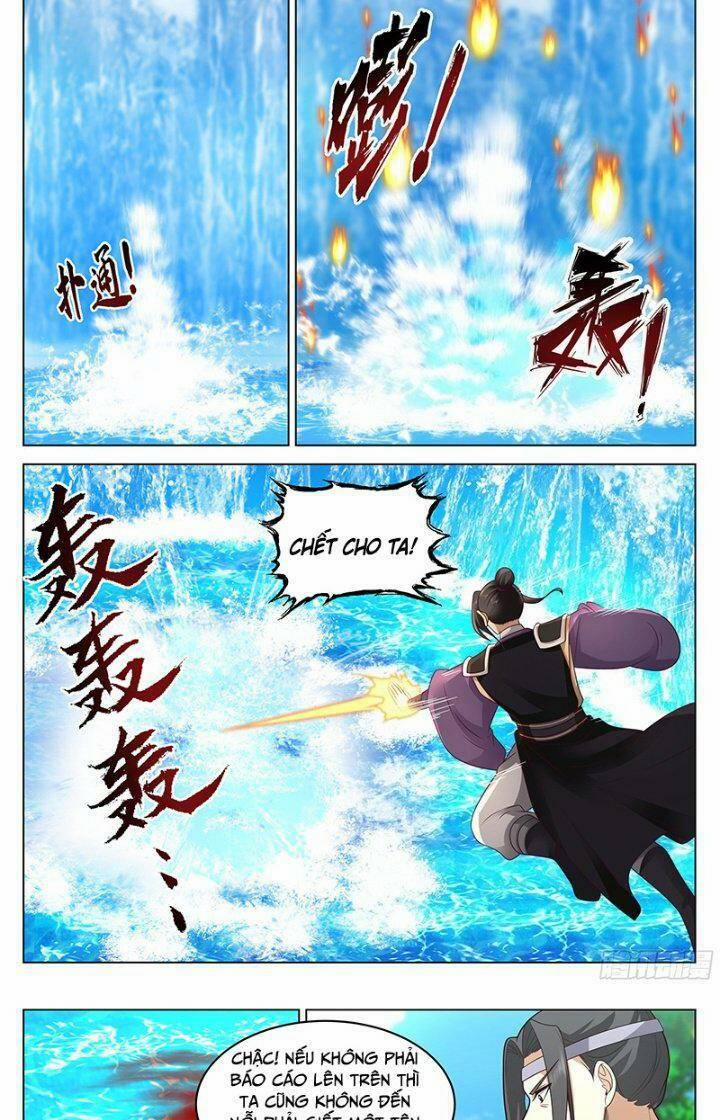 Nhân Đạo Đại Thánh 38 trang 7