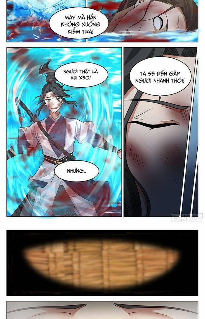 Nhân Đạo Đại Thánh 38 trang 9