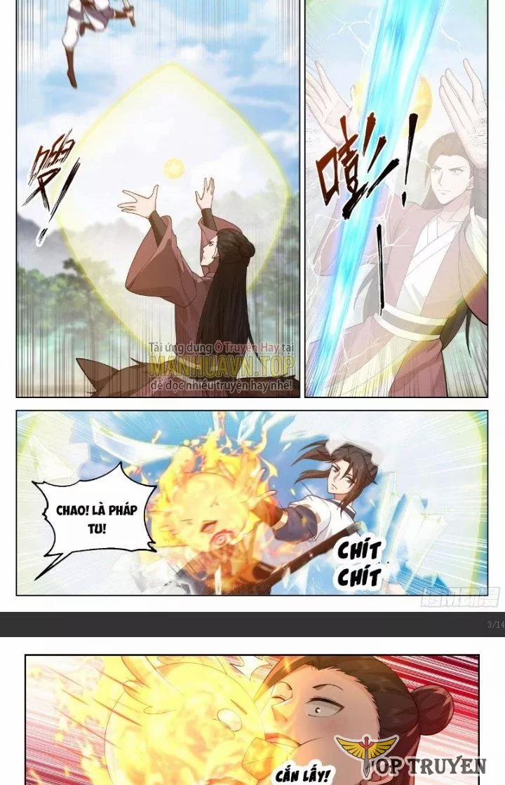 Nhân Đạo Đại Thánh 53 trang 2